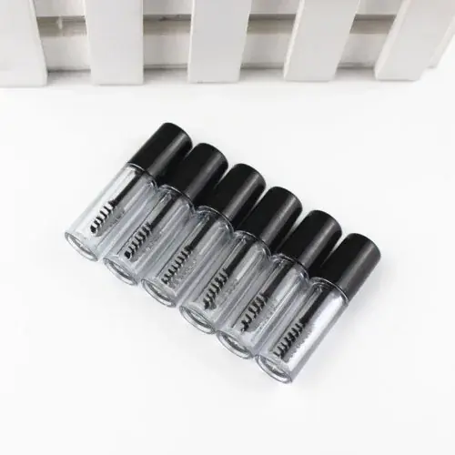 Tube de mascara de 0,8 ml