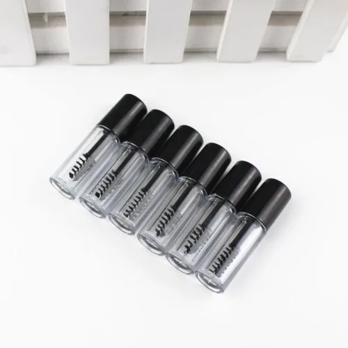 0.8ml mascara tube