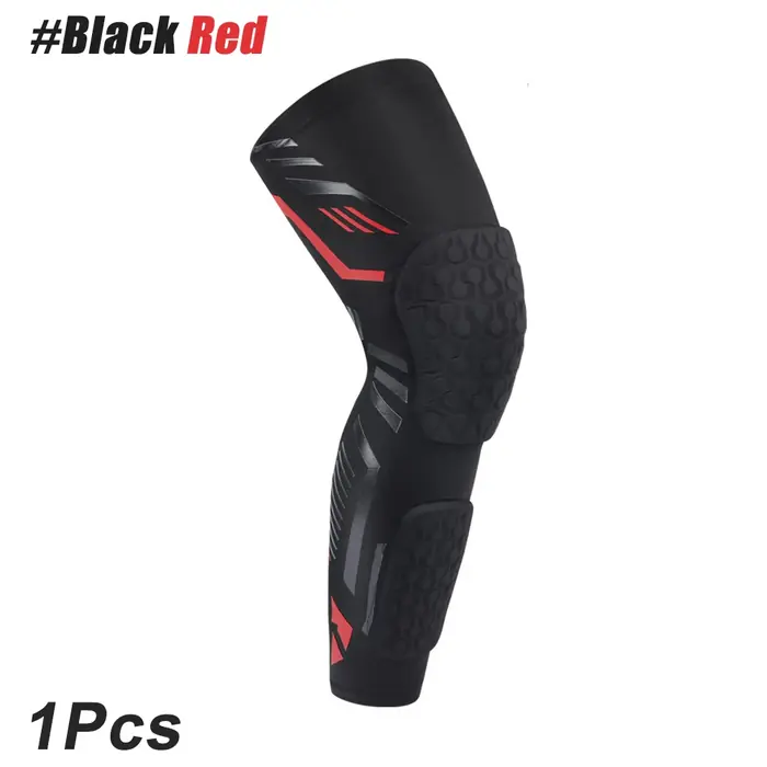 Black Red-1PCS