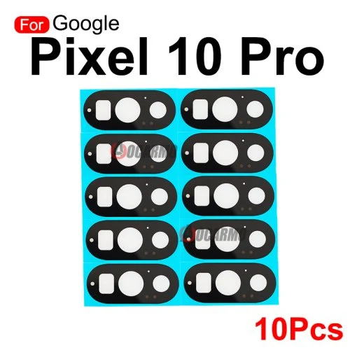 10 stuks -- Pixel 10 Pro