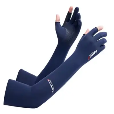Image de Gants Solaires Respirants pour Hommes et Femmes