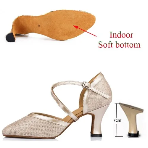 Champagne 7cm