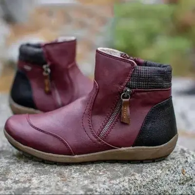 Image de Chaussures Orthopédiques Femme - Confort & Style
