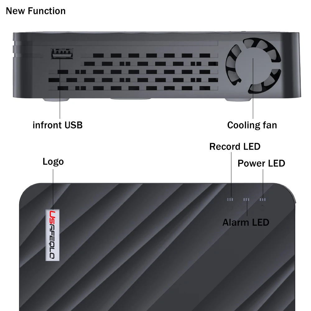 Vue 3 du produit
