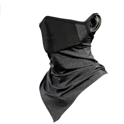 Image de Masque Été Homme - Foulard UV Respirant & Multifonction