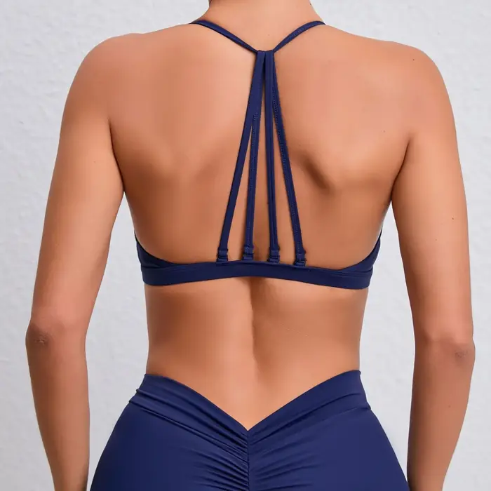 Bleu marine