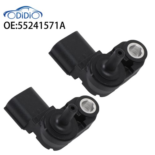 Immagine di ODiDiO 55241571 Un sensore MAP pressione collettore aria aspirazione auto per Multistrada 1200 Panigale 899 959 1199 Diavel