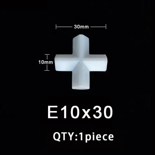 E10x30 mm-1 pièce