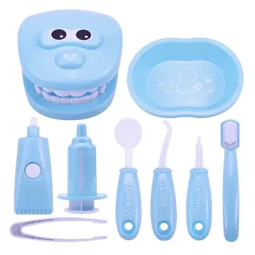 Sky 9pcs Set