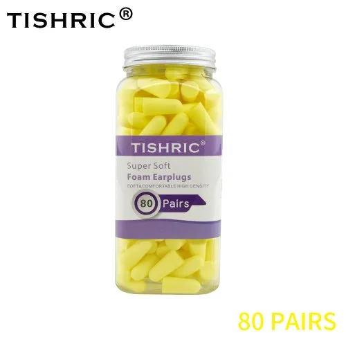 160 piezas Amarillo