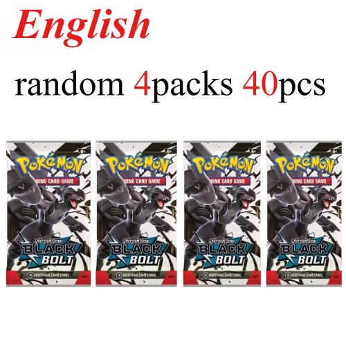 4packs BLACK