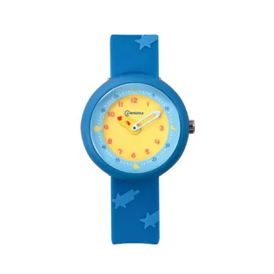 Image de Montre numérique enfant étanche, style sportif et mignon