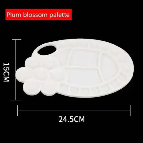 L blanc