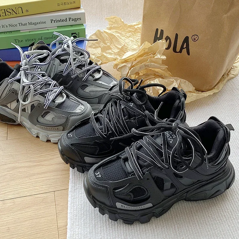 Imagen de Zapatillas Deportivas de Moda para Hombre y Mujer