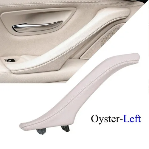 Oester links