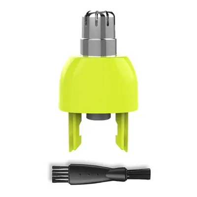 Image de Têtes de Rechange pour Rasoir Nez - Compatible QP2520, QP6510 & Plus