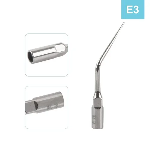 5pcs E3