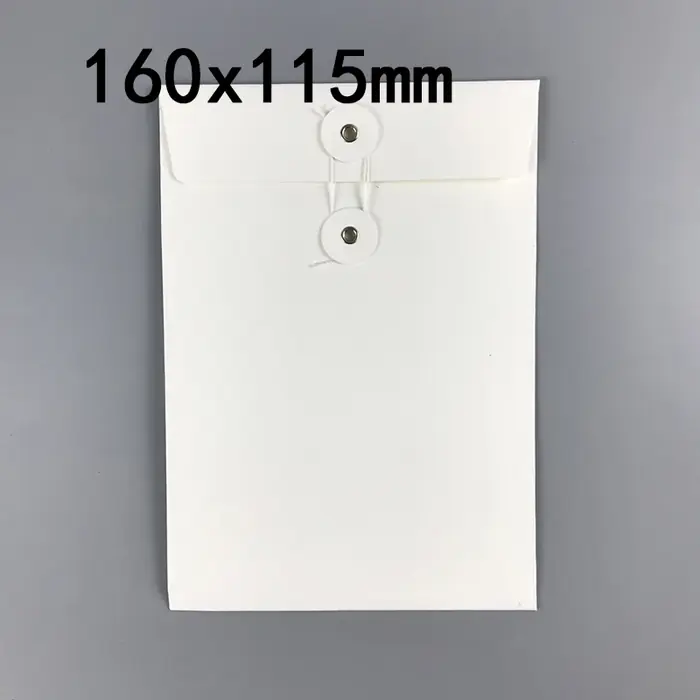 Image de Sacs de Rangement Kraft A4/A5 - Lot de 30