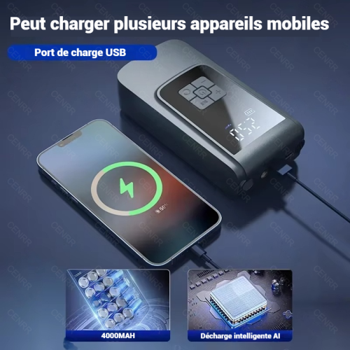 Vue 5 du produit