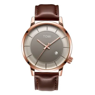 Image de Montre Homme Luxe - Élégance & Précision