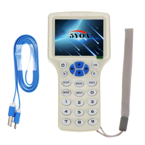 IDICW01 Alleen apparaat