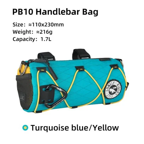 Turquesa azul