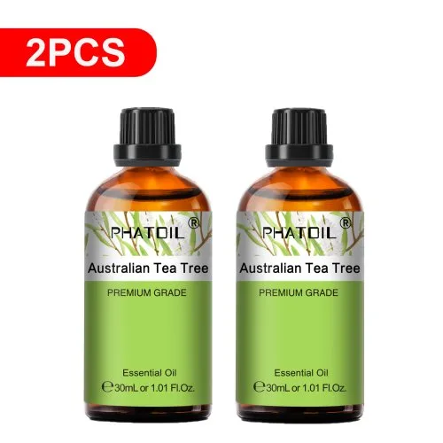 Australisch tee baum