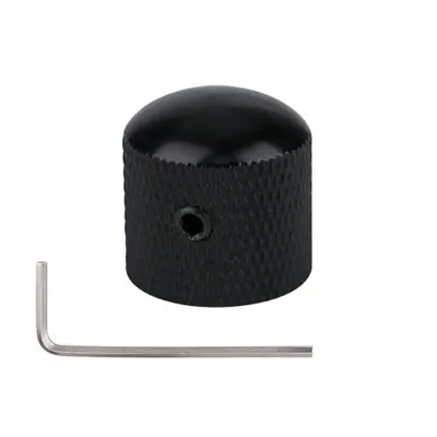 Image de Boutons de Dôme pour Guitare Basse - Contrôle Volume et Ton