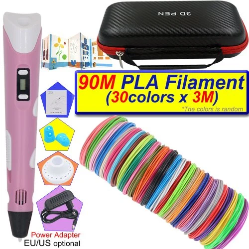 Rosa aggiungere 90M PLA