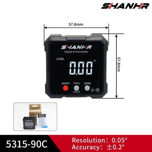 SHANHR-5315-90C