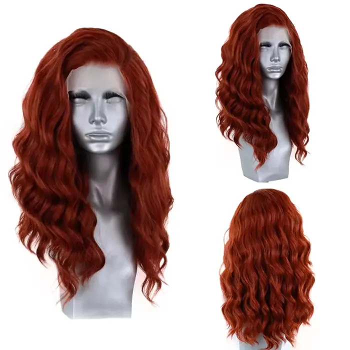 Coupe rouge
