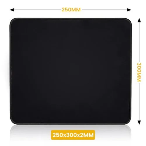 250X300X2mm