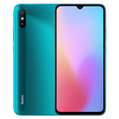 Image de Redmi 9A - Smartphone 4G Ultra-Performant