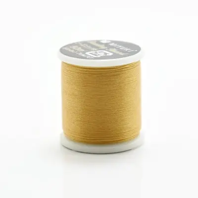 Image de Fil Élastique Miyuki 330 Dtex - Parfait pour Bracelets DIY