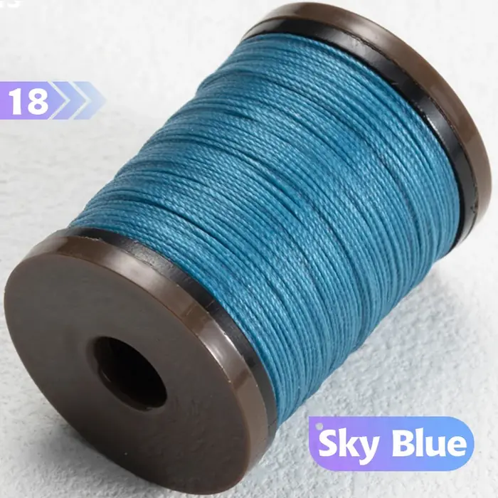 18- Bleu ciel