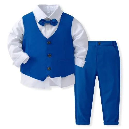 Koningsblauw blauw