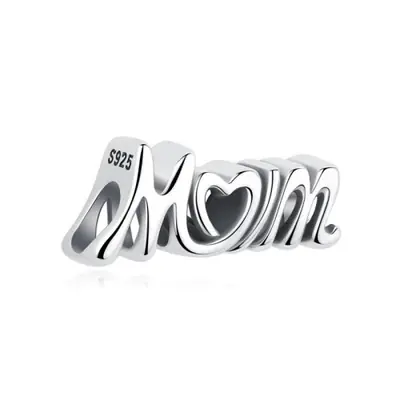 Image de Pendentif Arbre Généalogique en Argent Sterling