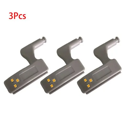 3pcs