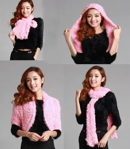 N8 roze