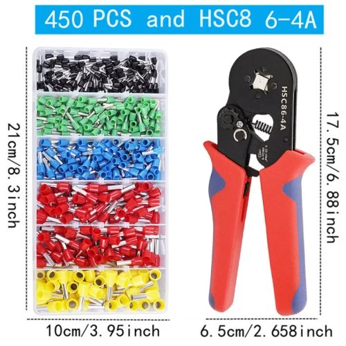 450pcs and 86-4