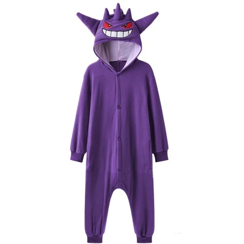 Gengar kigurumi