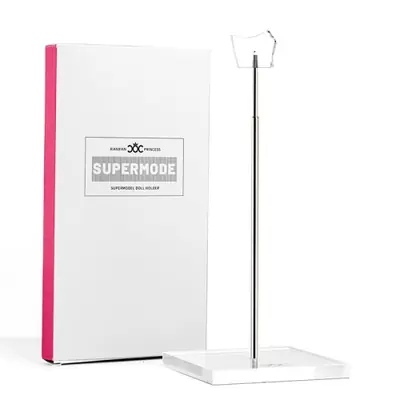 Image de Poupée Supermodèle 32cm - Édition Or, Jouet de Mode & Bricolage