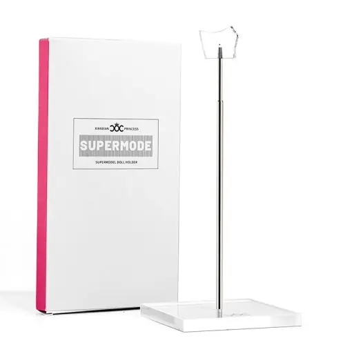 Image de Poupée Supermodèle 32cm - Édition Or, Jouet de Mode & Bricolage