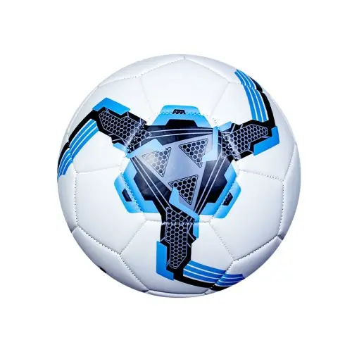Image de Ballon de Football Taille 4/5 - Souple & Résistant