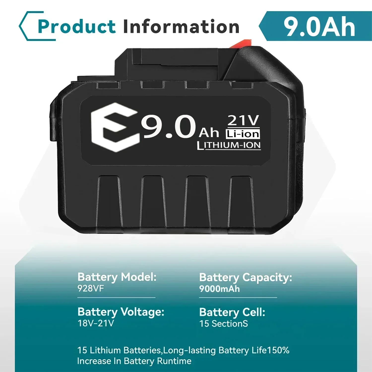 Vue 5 du produit