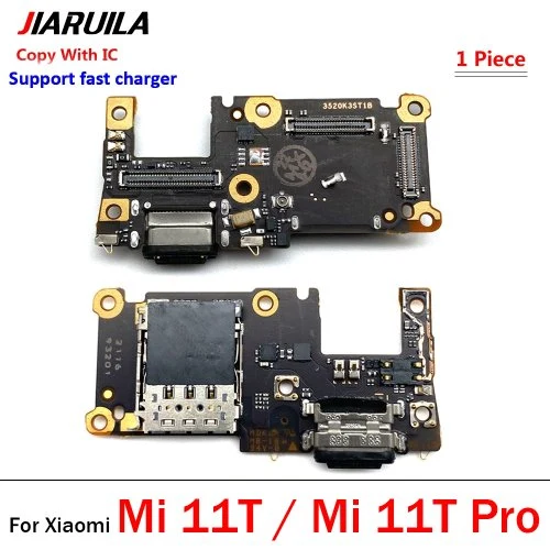 11T USB-flexkabel