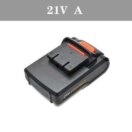 21V A