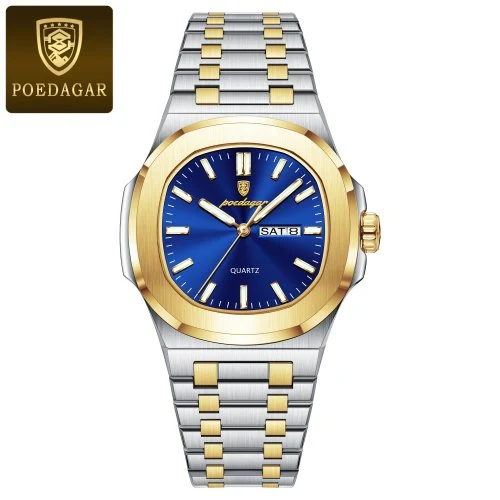 853 oro blu