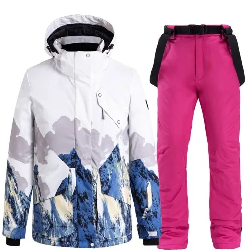 Afbeelding jas broek