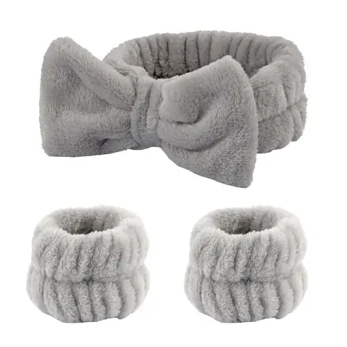 Gray 3PC